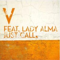 V Featuring Lady Alma