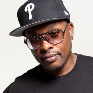 DJ Jazzy Jeff, DJ and producer