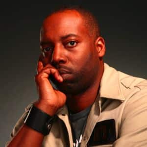 DJ Kemit, DJ and producer