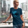 Let it Fall – Women’s T-Shirt