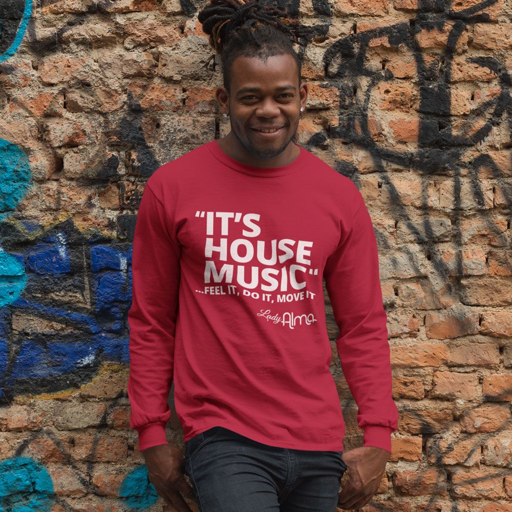 long-sleeve-house-music-man1-white-red-1000