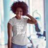 Your Time to Shine – Women’s T-Shirt