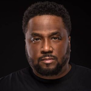 Terry Hunter, three-time Grammy-nominated DJ and producer