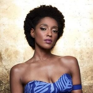Res, vocalist, songwriter and DJ