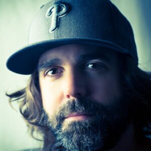 Rob Paine, DJ and producer