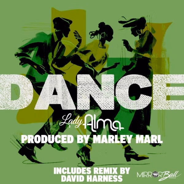 Marley Marl - Dance