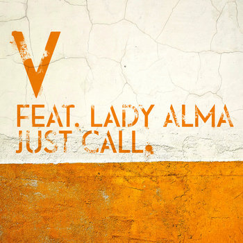 just call lady alma v